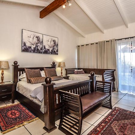 The Rest Guest House Νέλσπρουιτ Εξωτερικό φωτογραφία