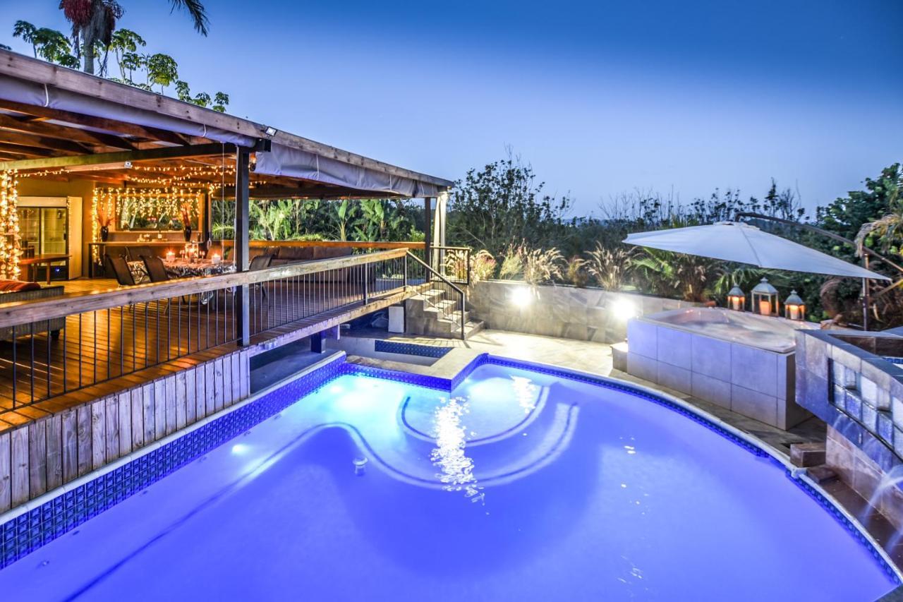The Rest Guest House Νέλσπρουιτ Εξωτερικό φωτογραφία