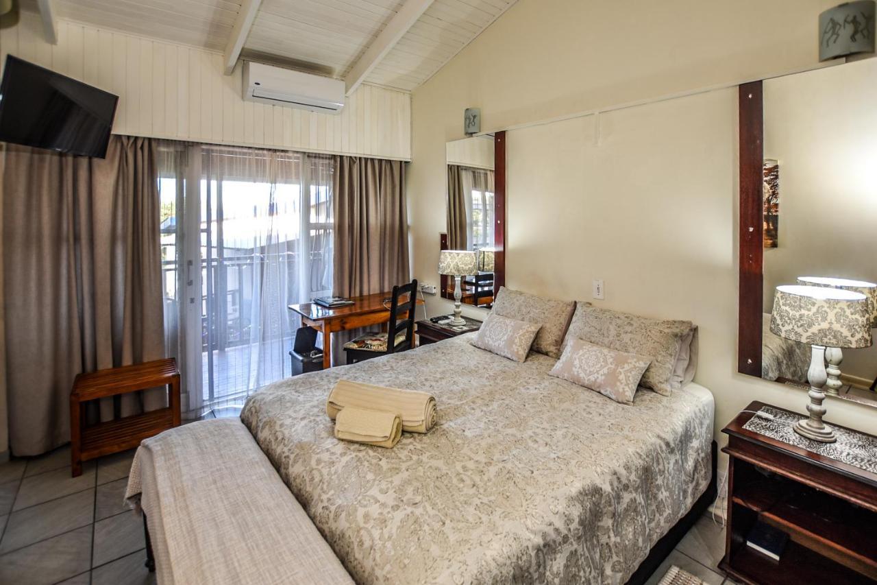 The Rest Guest House Νέλσπρουιτ Εξωτερικό φωτογραφία