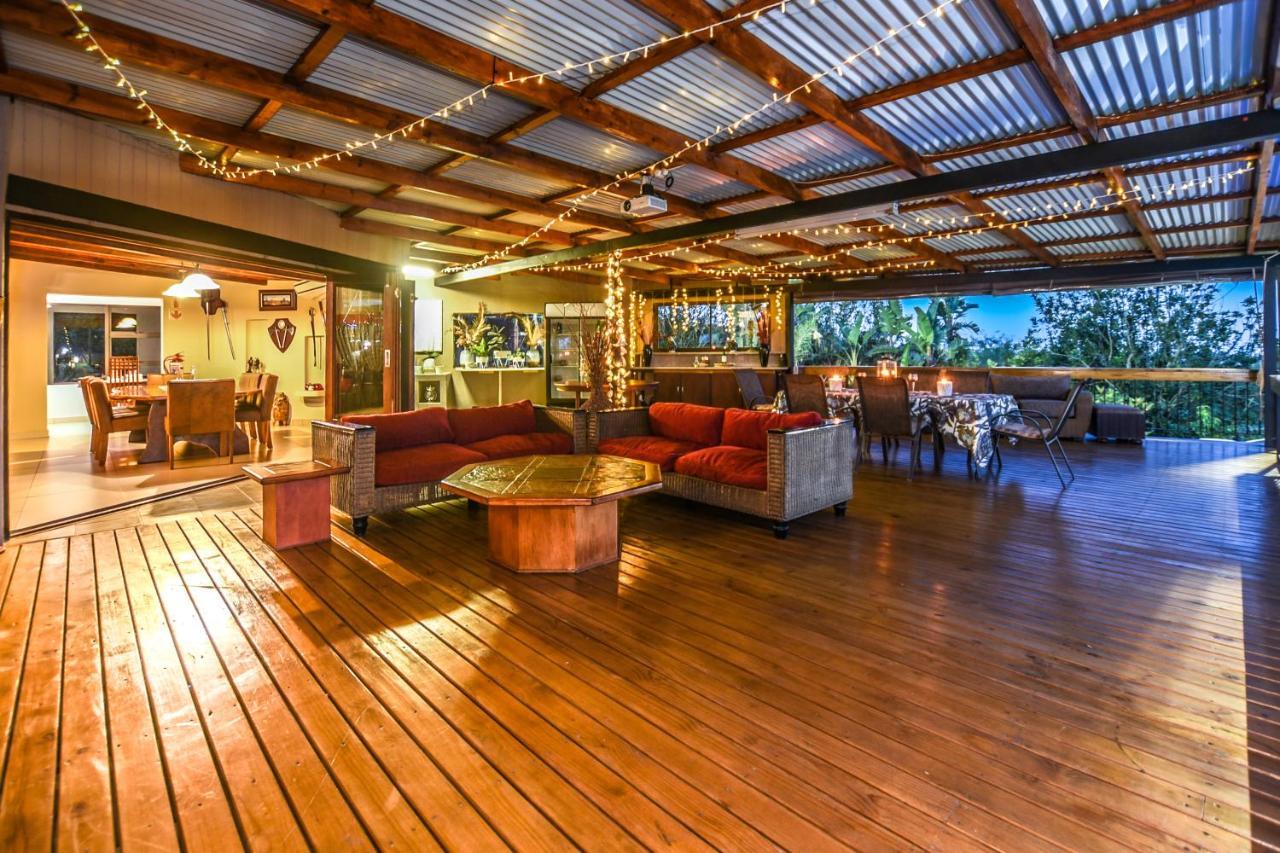 The Rest Guest House Νέλσπρουιτ Εξωτερικό φωτογραφία