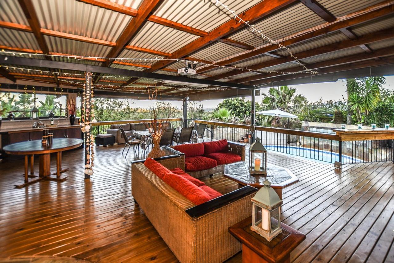 The Rest Guest House Νέλσπρουιτ Εξωτερικό φωτογραφία