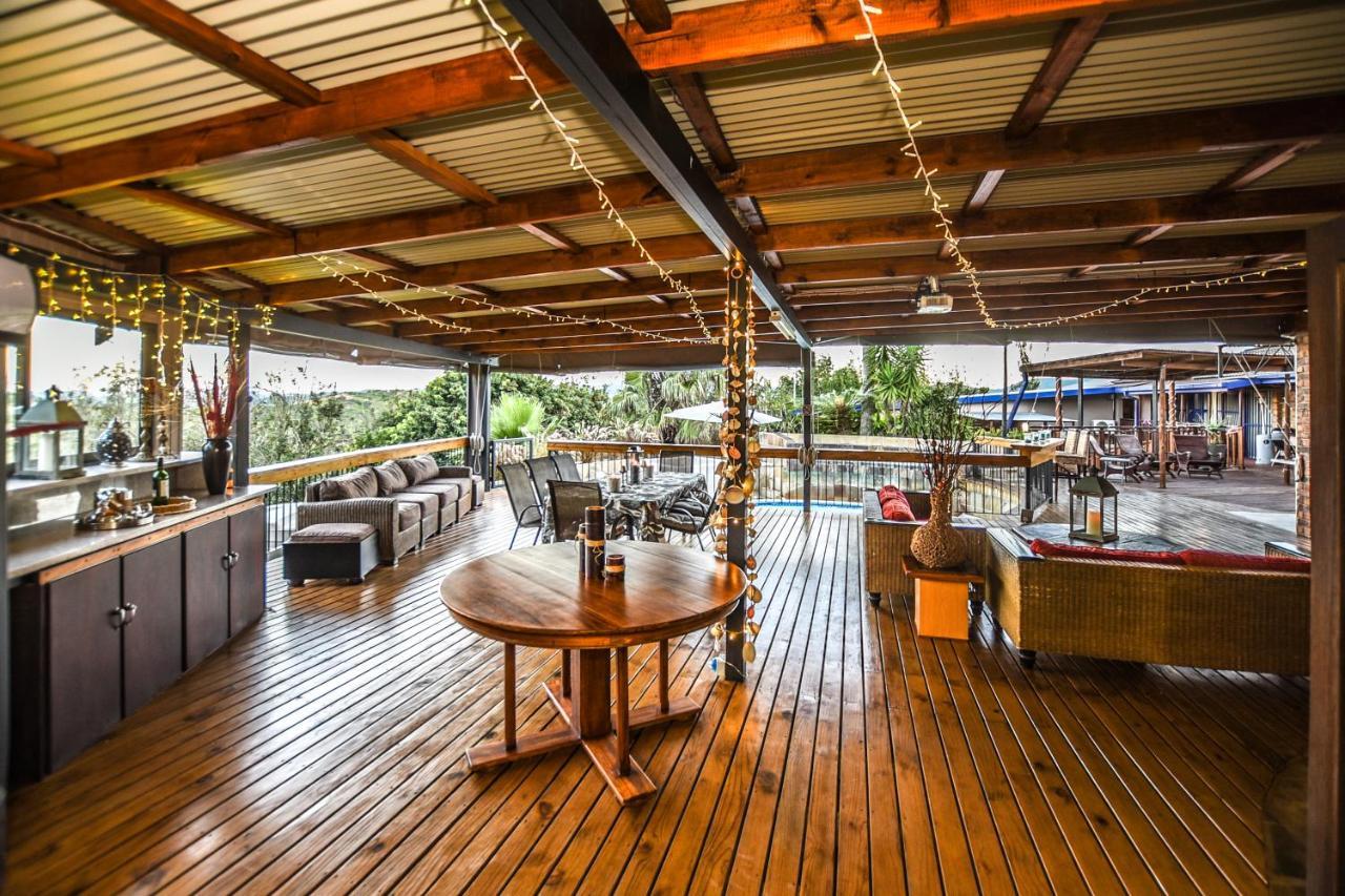 The Rest Guest House Νέλσπρουιτ Εξωτερικό φωτογραφία