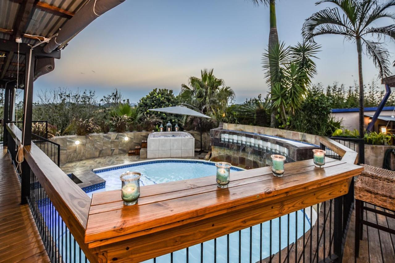The Rest Guest House Νέλσπρουιτ Εξωτερικό φωτογραφία