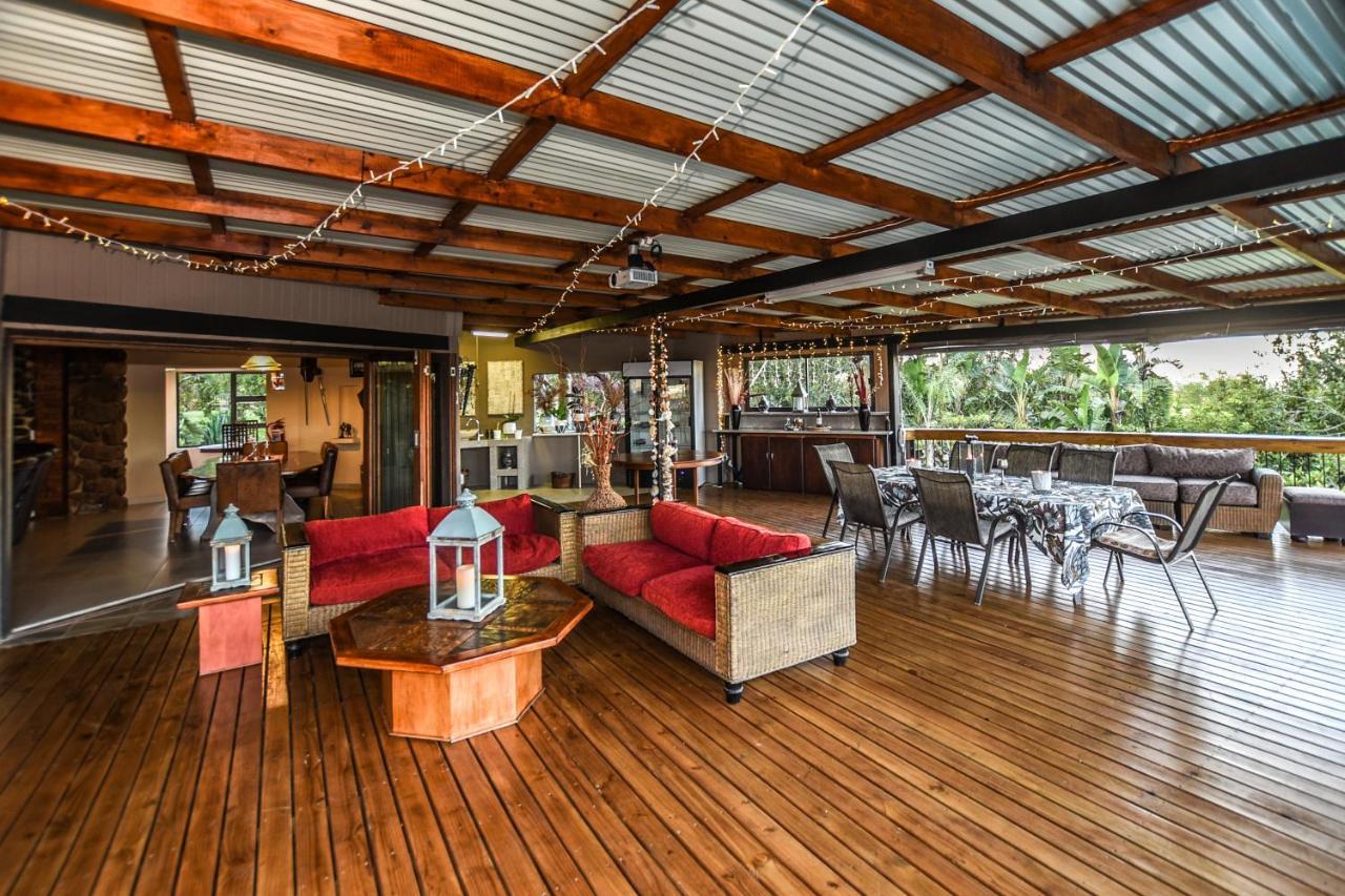The Rest Guest House Νέλσπρουιτ Εξωτερικό φωτογραφία