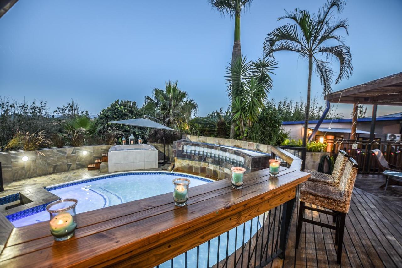 The Rest Guest House Νέλσπρουιτ Εξωτερικό φωτογραφία