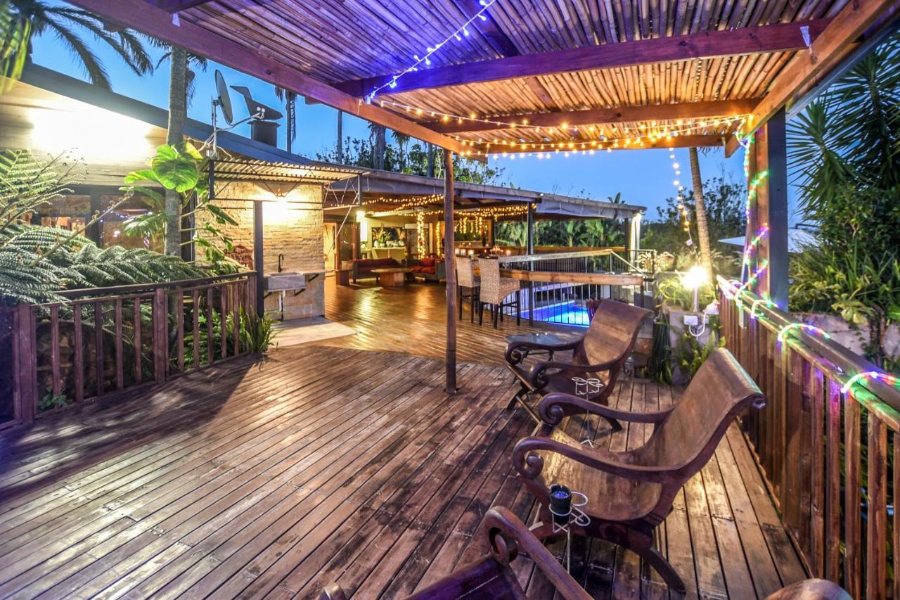 The Rest Guest House Νέλσπρουιτ Εξωτερικό φωτογραφία