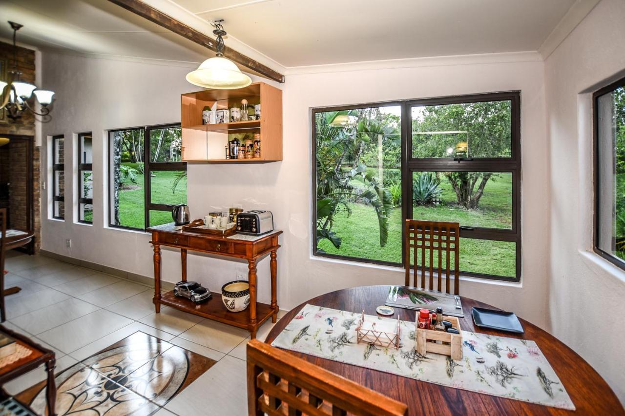 The Rest Guest House Νέλσπρουιτ Εξωτερικό φωτογραφία