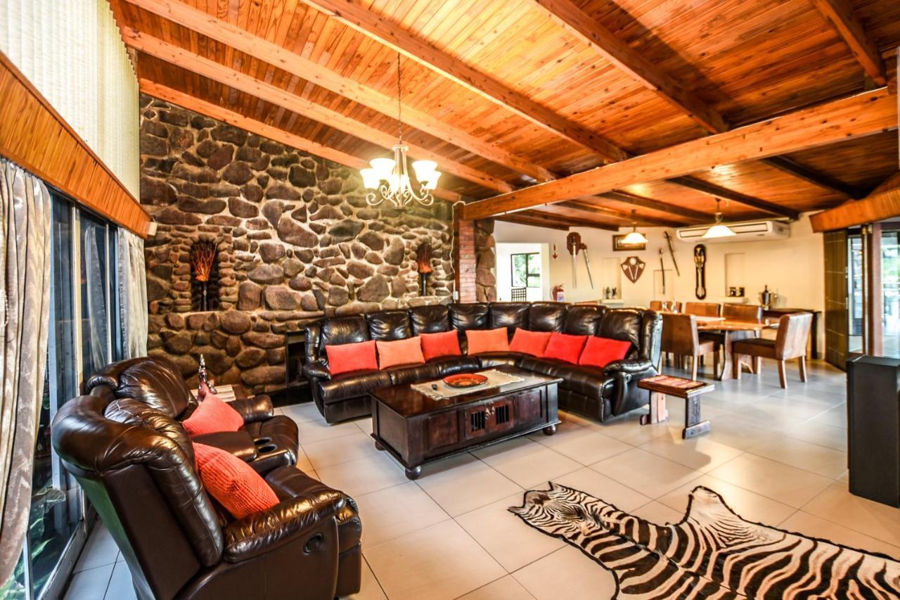 The Rest Guest House Νέλσπρουιτ Εξωτερικό φωτογραφία