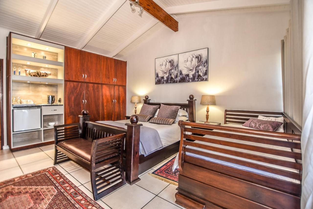 The Rest Guest House Νέλσπρουιτ Εξωτερικό φωτογραφία