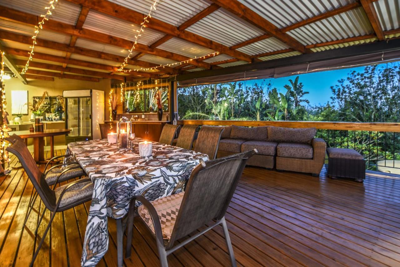 The Rest Guest House Νέλσπρουιτ Εξωτερικό φωτογραφία