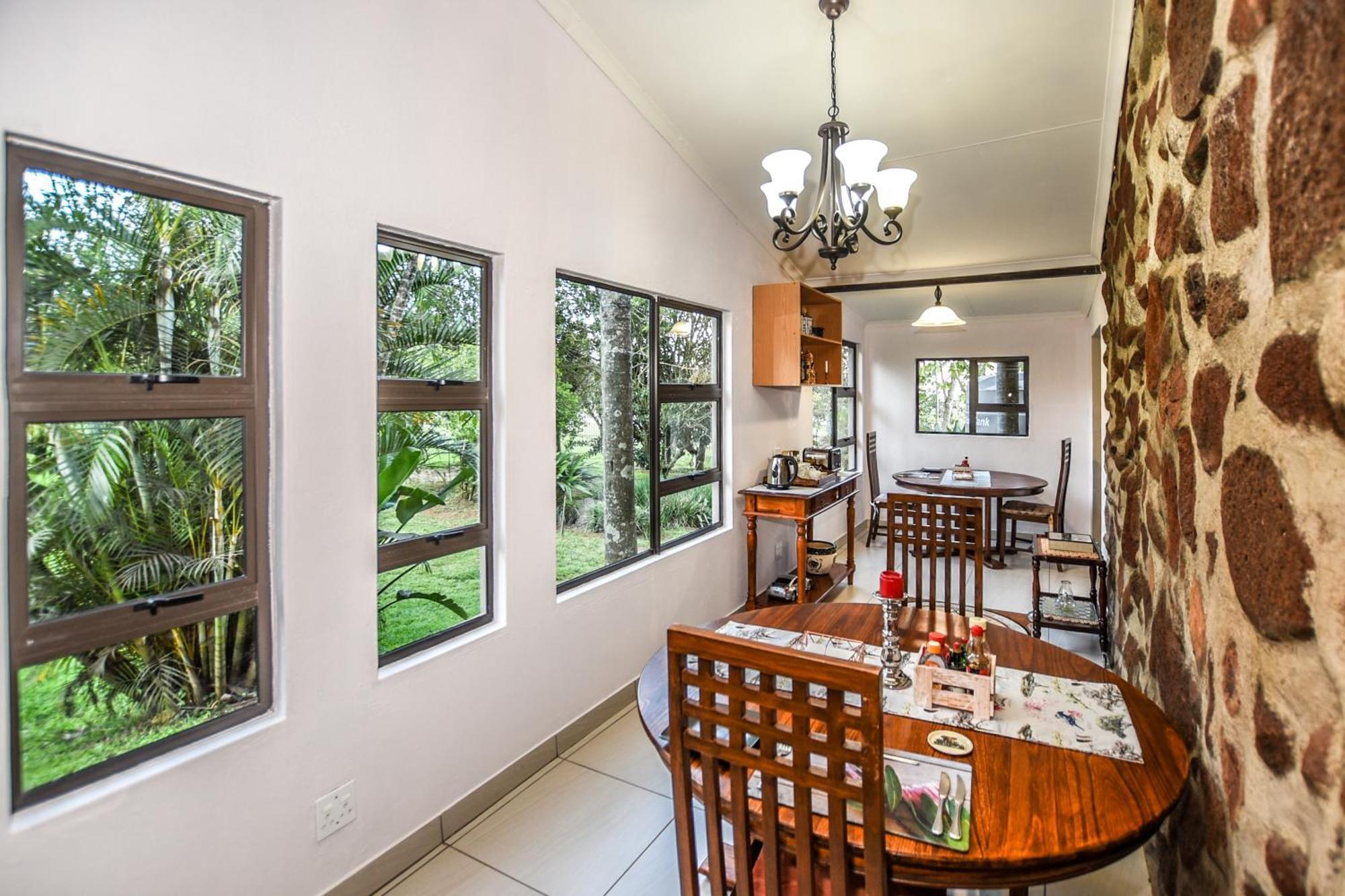 The Rest Guest House Νέλσπρουιτ Εξωτερικό φωτογραφία