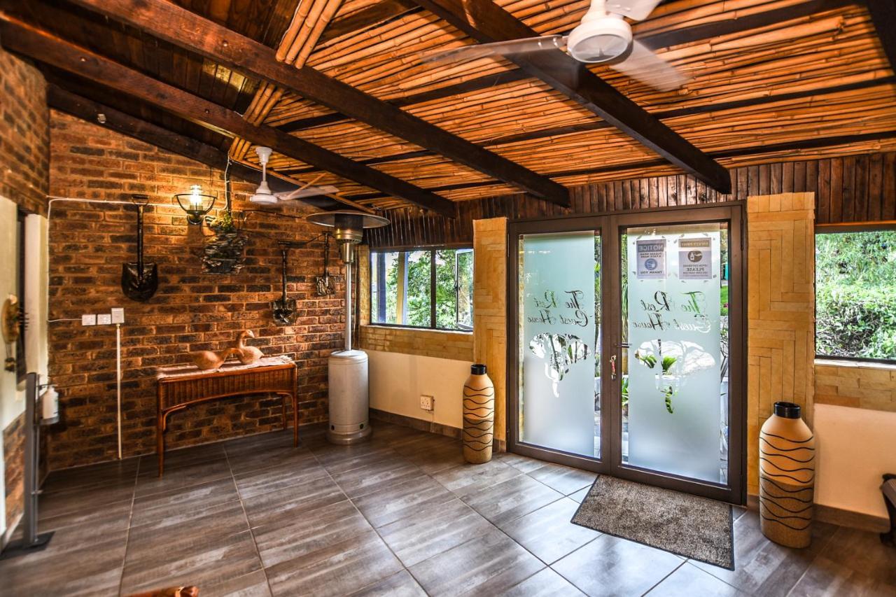 The Rest Guest House Νέλσπρουιτ Εξωτερικό φωτογραφία