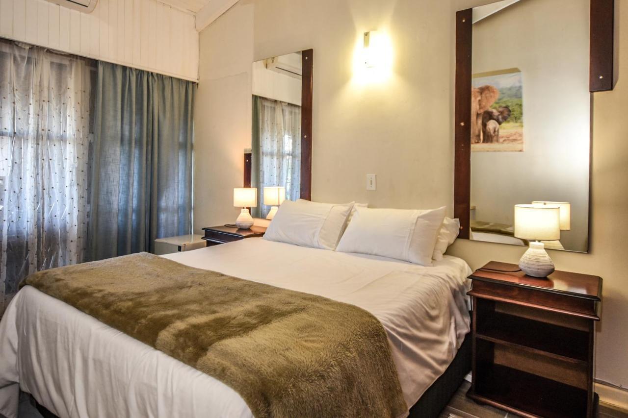 The Rest Guest House Νέλσπρουιτ Εξωτερικό φωτογραφία