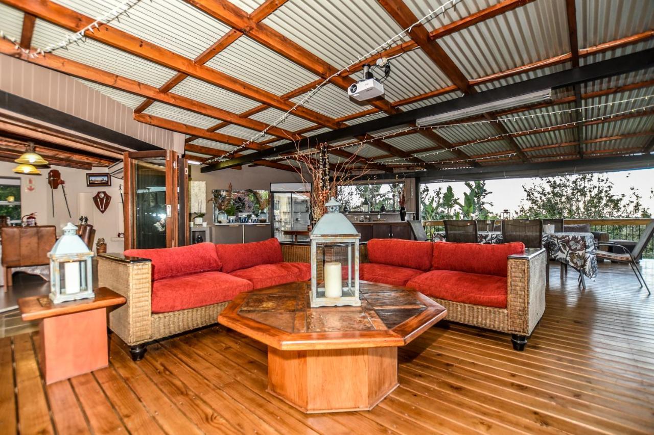The Rest Guest House Νέλσπρουιτ Εξωτερικό φωτογραφία