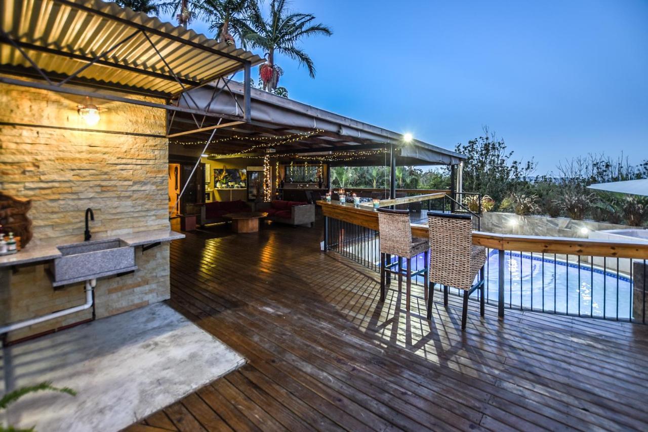 The Rest Guest House Νέλσπρουιτ Εξωτερικό φωτογραφία