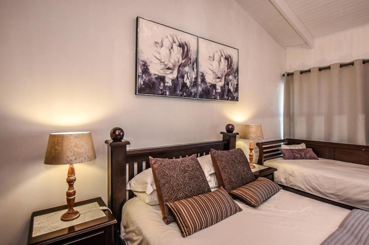 The Rest Guest House Νέλσπρουιτ Εξωτερικό φωτογραφία