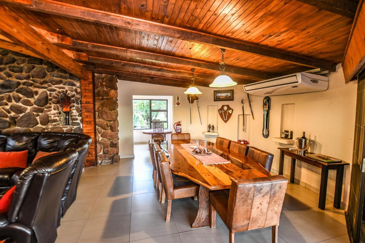 The Rest Guest House Νέλσπρουιτ Εξωτερικό φωτογραφία