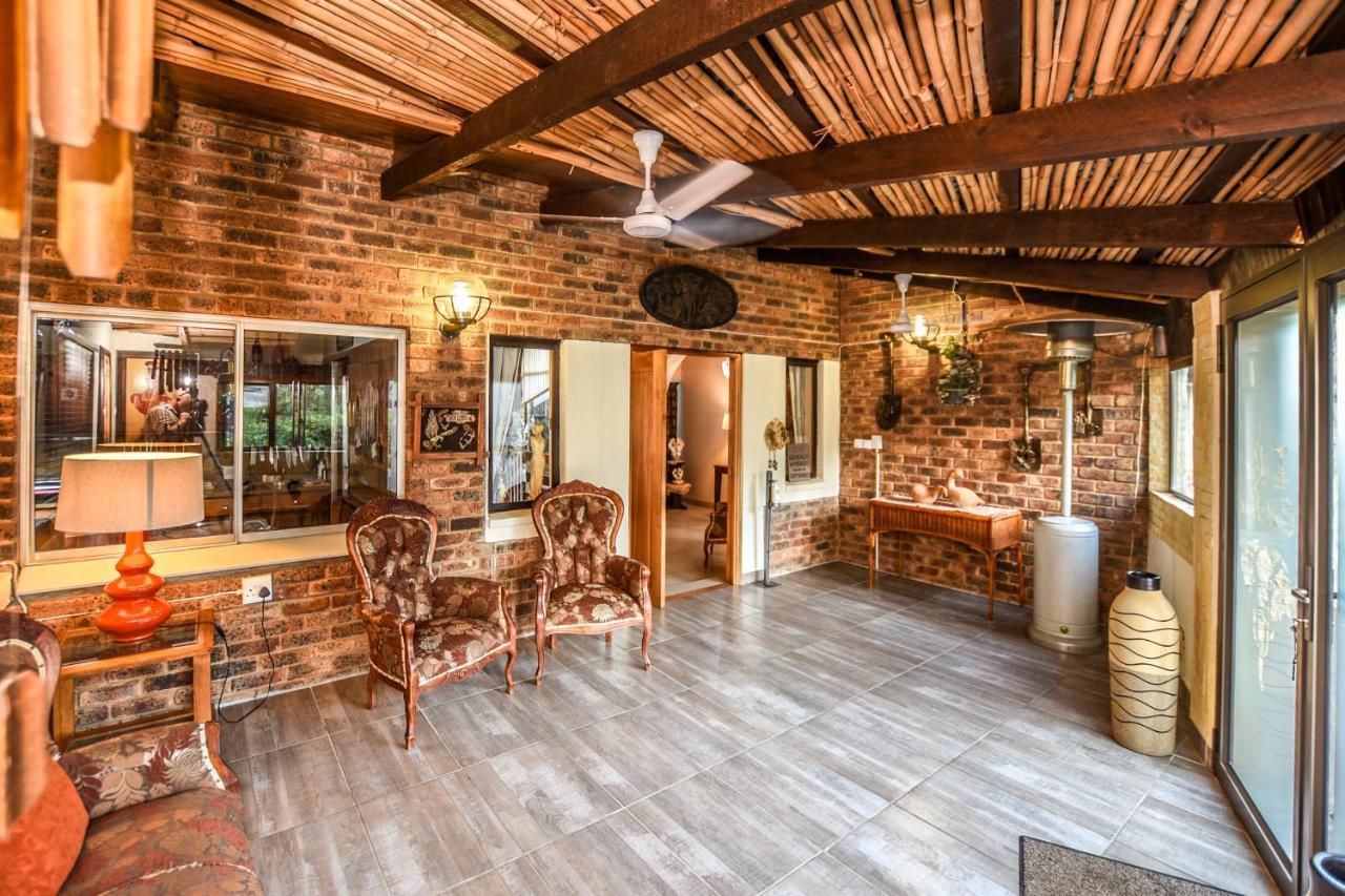 The Rest Guest House Νέλσπρουιτ Εξωτερικό φωτογραφία