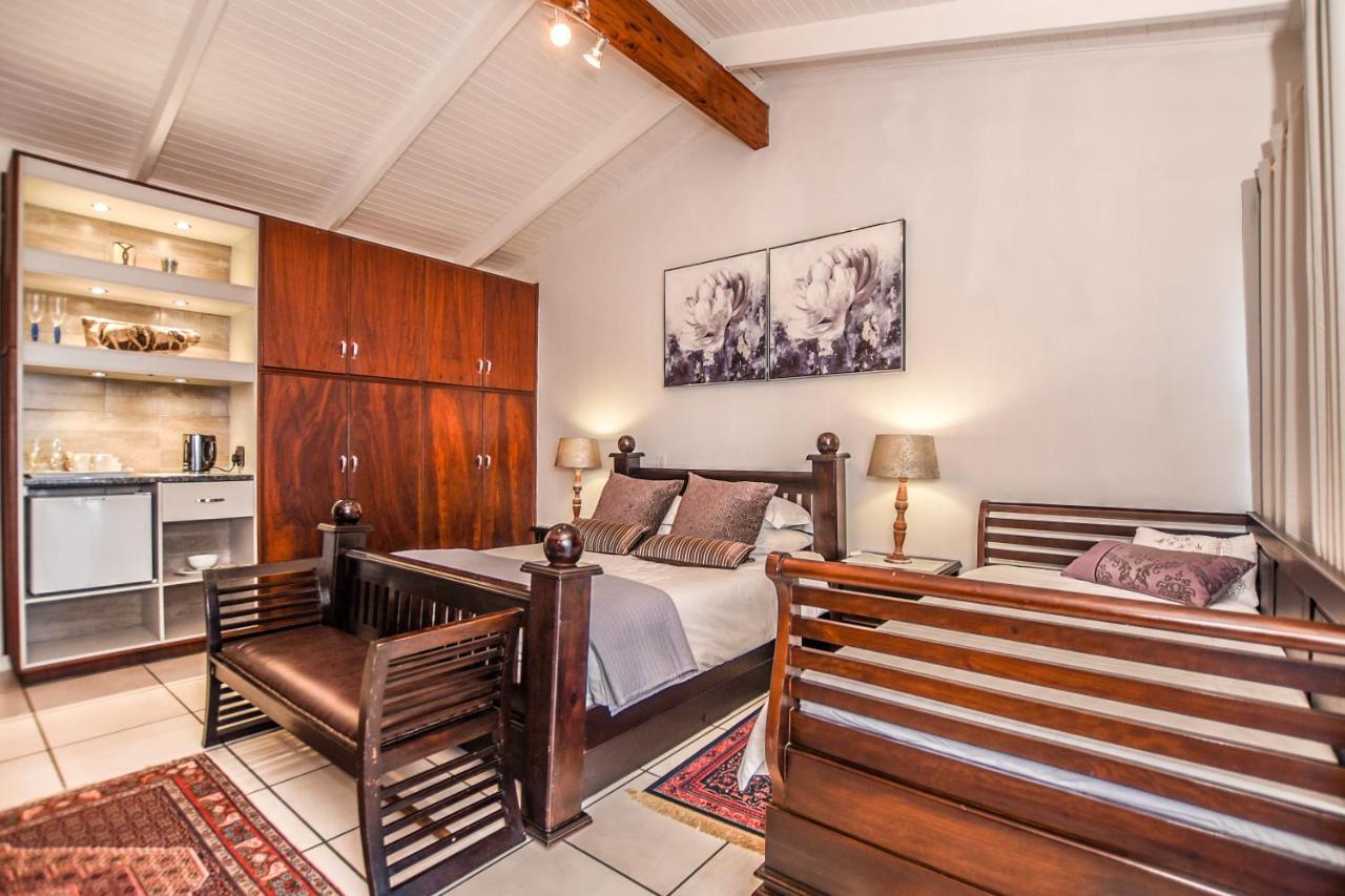 The Rest Guest House Νέλσπρουιτ Εξωτερικό φωτογραφία