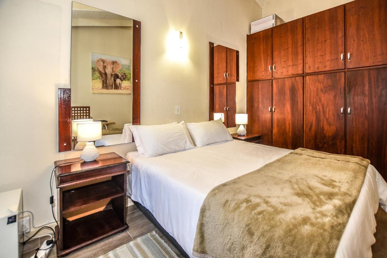 The Rest Guest House Νέλσπρουιτ Εξωτερικό φωτογραφία