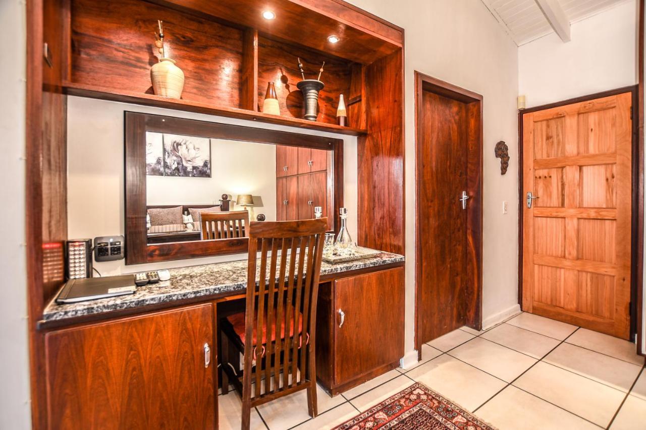The Rest Guest House Νέλσπρουιτ Εξωτερικό φωτογραφία