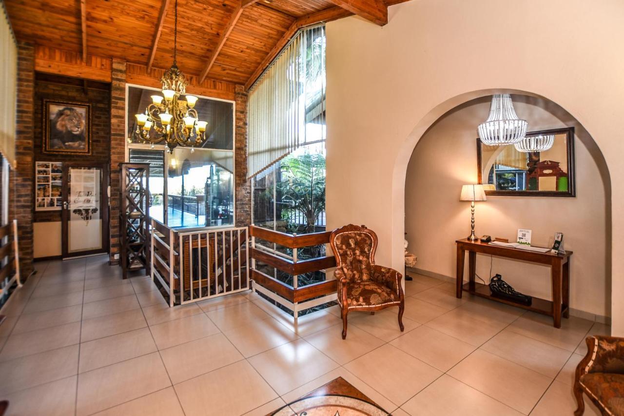 The Rest Guest House Νέλσπρουιτ Εξωτερικό φωτογραφία