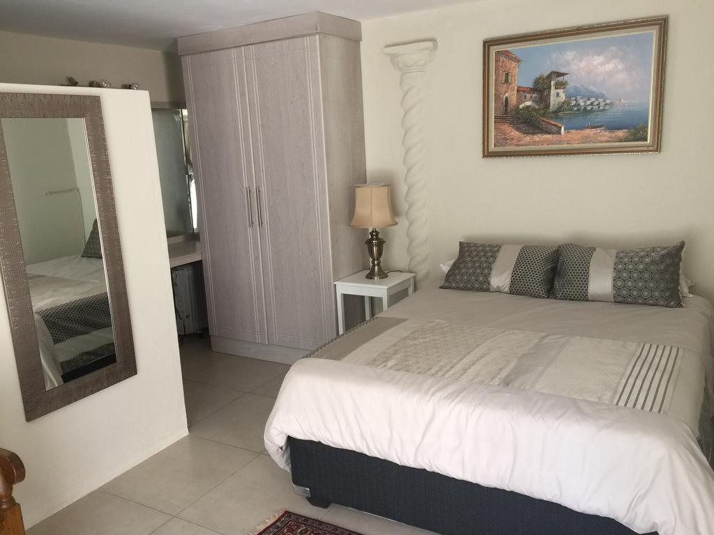The Rest Guest House Νέλσπρουιτ Εξωτερικό φωτογραφία