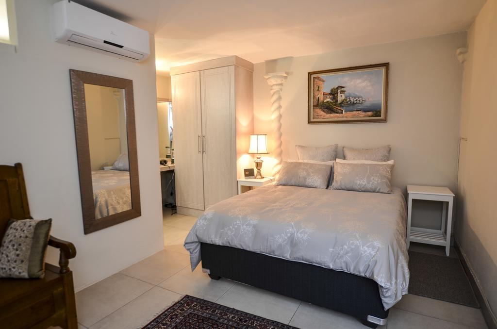 The Rest Guest House Νέλσπρουιτ Εξωτερικό φωτογραφία