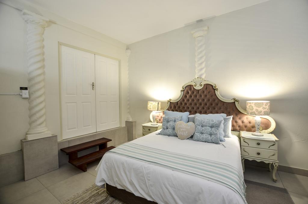 The Rest Guest House Νέλσπρουιτ Εξωτερικό φωτογραφία