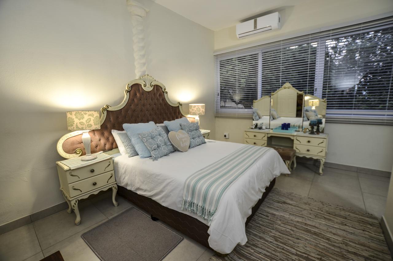 The Rest Guest House Νέλσπρουιτ Εξωτερικό φωτογραφία