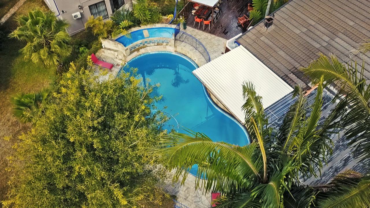 The Rest Guest House Νέλσπρουιτ Εξωτερικό φωτογραφία