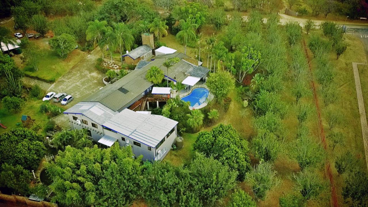 The Rest Guest House Νέλσπρουιτ Εξωτερικό φωτογραφία