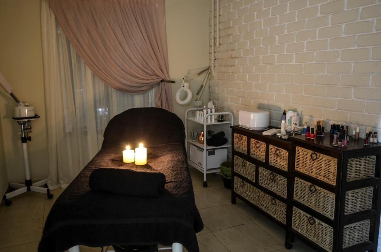 The Rest Guest House Νέλσπρουιτ Εξωτερικό φωτογραφία