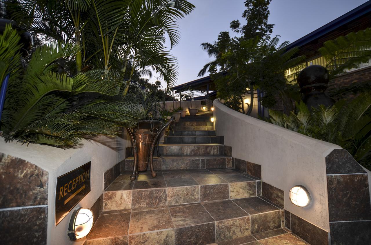 The Rest Guest House Νέλσπρουιτ Εξωτερικό φωτογραφία