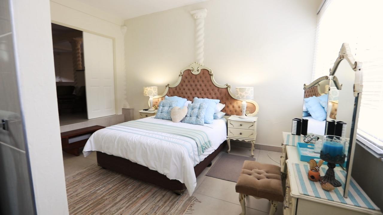 The Rest Guest House Νέλσπρουιτ Εξωτερικό φωτογραφία