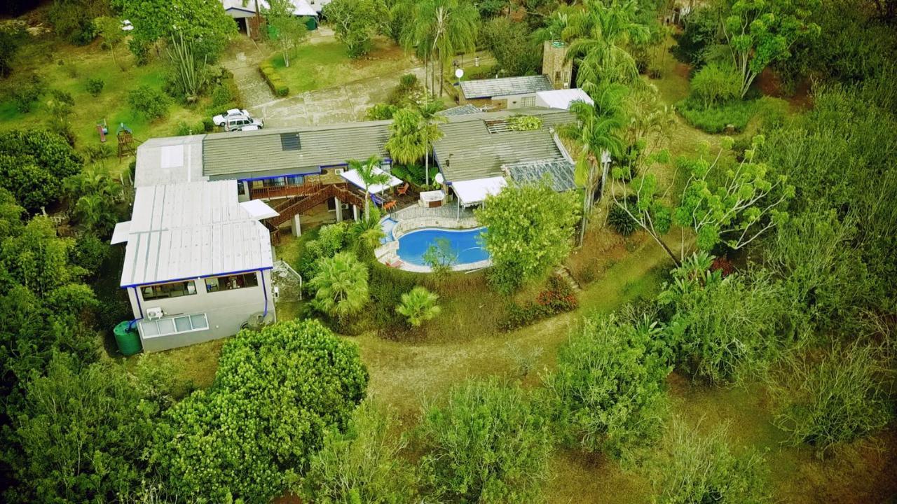 The Rest Guest House Νέλσπρουιτ Εξωτερικό φωτογραφία