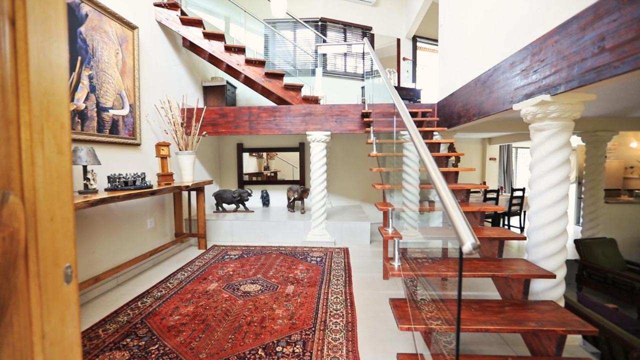 The Rest Guest House Νέλσπρουιτ Εξωτερικό φωτογραφία