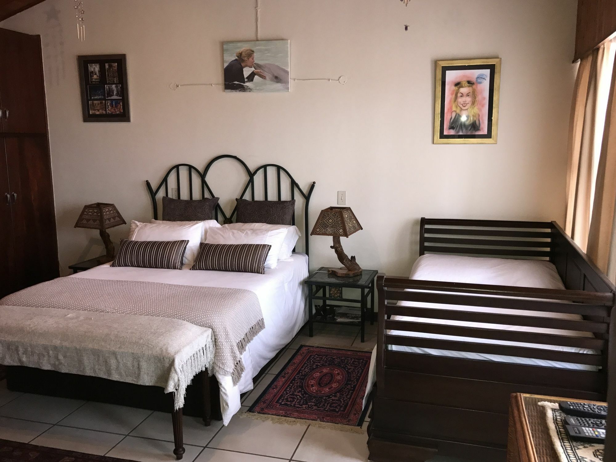 The Rest Guest House Νέλσπρουιτ Εξωτερικό φωτογραφία