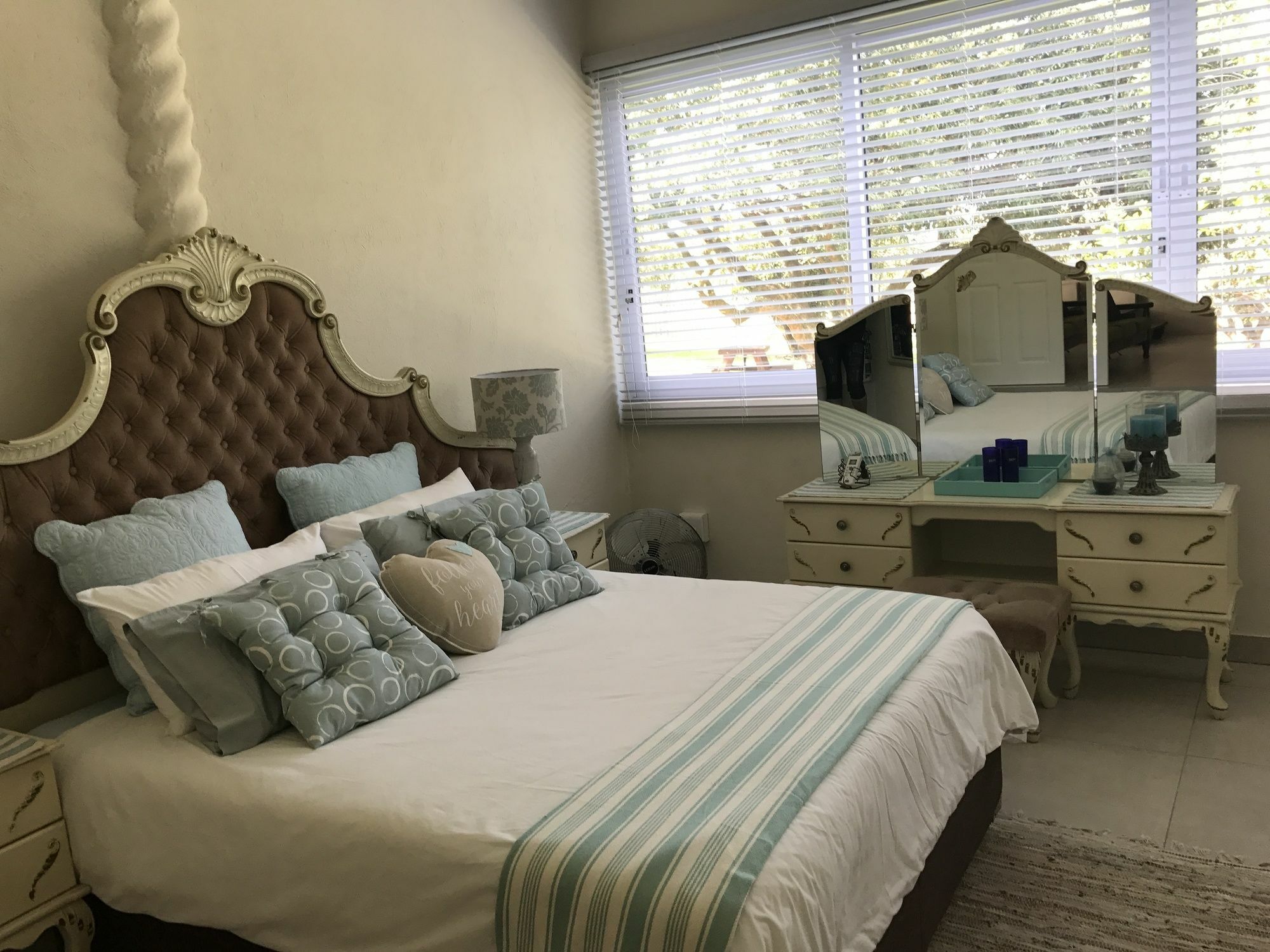 The Rest Guest House Νέλσπρουιτ Εξωτερικό φωτογραφία